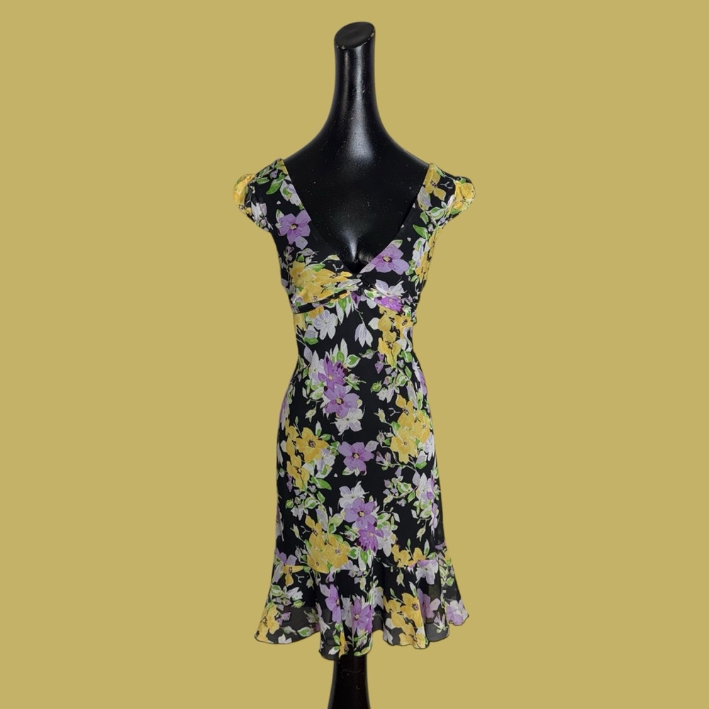 Speechless floral dress - Picture 5 of 16